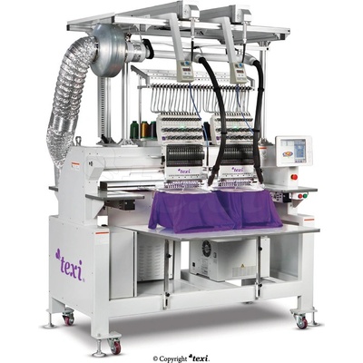 TEXI 1502 TS PREMIUM LC