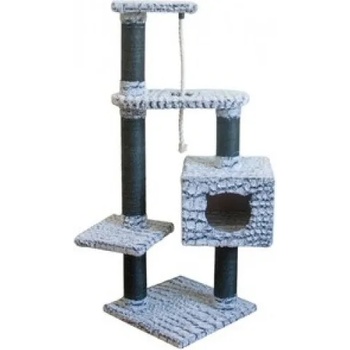 M-PETS Катерушка за котка - Snake Trivor - 40х40х113 cm M-PETS Белгия - 20621199