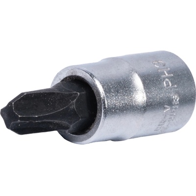XTline Hlavice zástrčná 1/4" PH 1 -: -