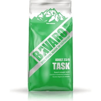 Bavaro Task 23/9 18 kg suché krmivo pre dospelých psov všetkých plemien 18 kg