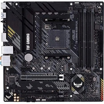 Asus TUF GAMING B550M-PLUS WIFI II 90MB19Y0-M0EAY0