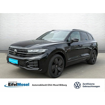 Volkswagen Touareg 3.0 TDI 4Motion R-Line 210 kW