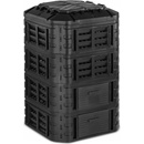 Patrol Multicompo​ čierna 1120 l