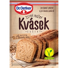 Dr. Oetker žitný kvásek 15 kg