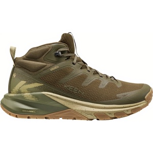 Keen TARGHEE APEX Khaki, тъмнозелено, бежово 46 (1032054)