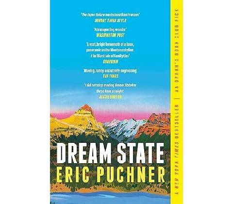Dream State