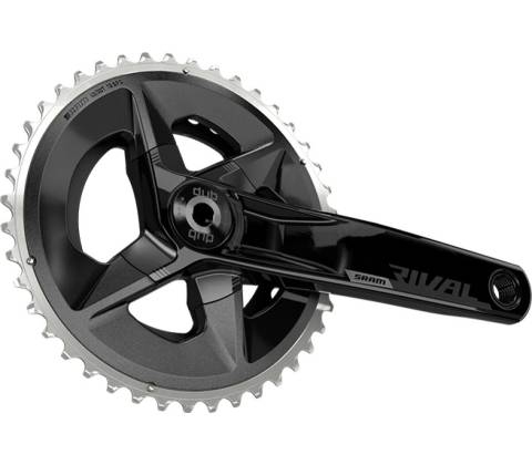 Sram Rival D1