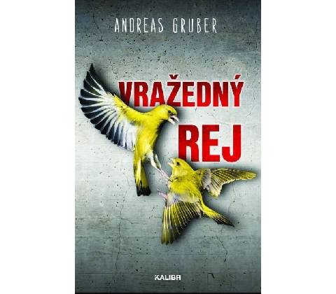 Vražedný rej
