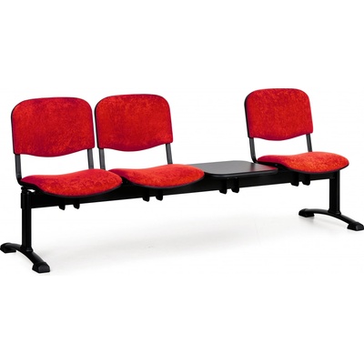 Biedrax Lavice do čekáren Viva LC9371z