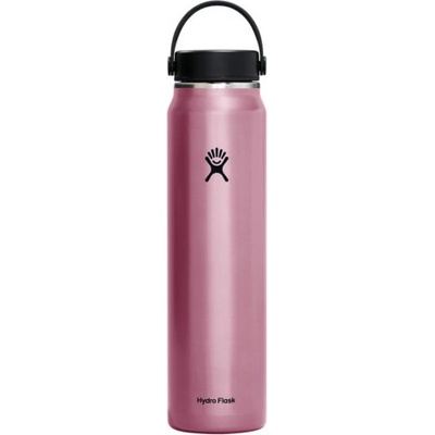Hydro Flask termofľaša 1118 ml 40oz tmavo ružová