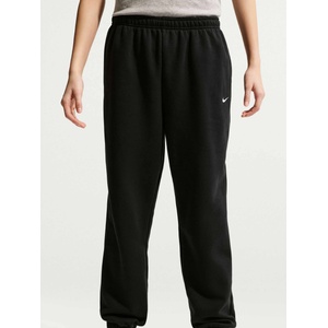 NIKE Спортно долнище g nsw studio flc loose pnt lbr