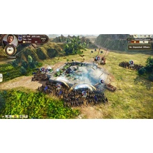 Romance of the Three Kingdoms XIV