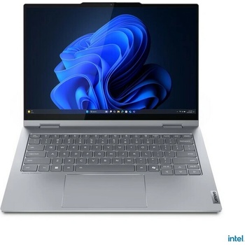 Lenovo ThinkBook 14 2v1 G5 21SQ0014CK