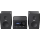 Sharp XL-B520BK DAB