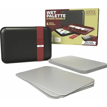 Wet Palette + Hydro Bundle