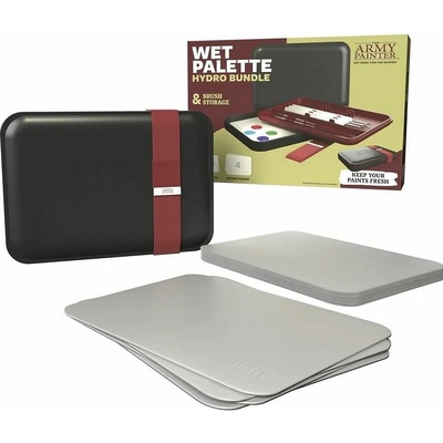 Wet Palette + Hydro Bundle