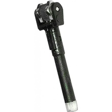 Clipper Flintový systém