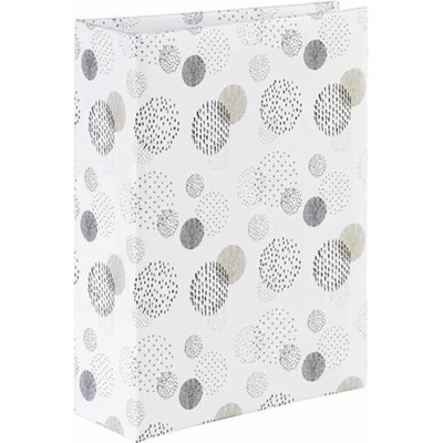 Fotoalbum Hama GRAPHIC Dots, 10x15/100, zasouvací