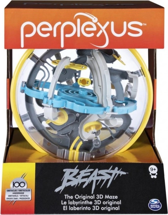 Perplexus Original Beast