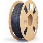 Gembird 3DP-PLA-01-MTBK, 3D нишка, PLA Matte, 1, 75mm, 1000g, Черен (Black) (3DP-PLA-01-MTBK)