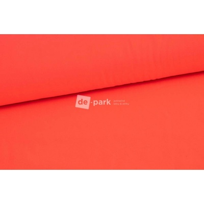 de-park Úplet - neon růžovooranžová