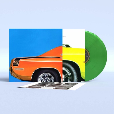 Earth - PENTASTAR: IN THE STYL... LP