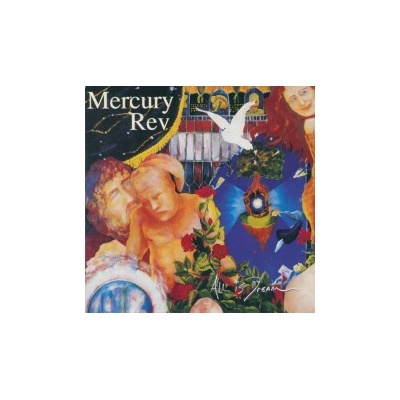Mercury Rev - All Is Dream CD