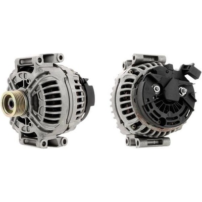 Alternátor Mercedes E 3,5 350, Bosch 0124625023, 2721540102