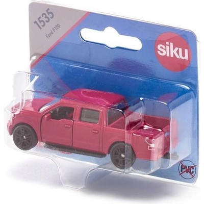 Siku Blister 1535 Ford F150