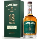 Jameson 18yo 46% 0,7 l (kazeta)