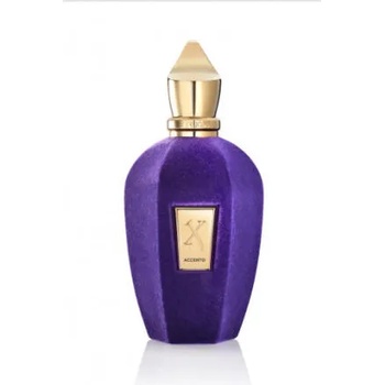 Image 1 of Xerjoff Accento EDP 100 ml