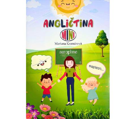 Angličtina MINI