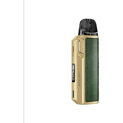 Lost Vape Thelema Elite DM45 Pod Kit 1500 mAh Imperial Oasis
