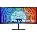 Samsung ViewFinity S6 S34A650UXU