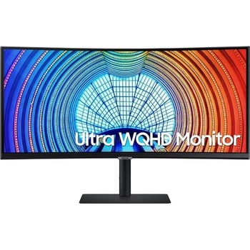 Samsung ViewFinity S6 S34A650UXU