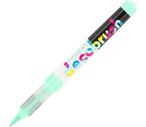 Karin DecoBrush zelená 382U