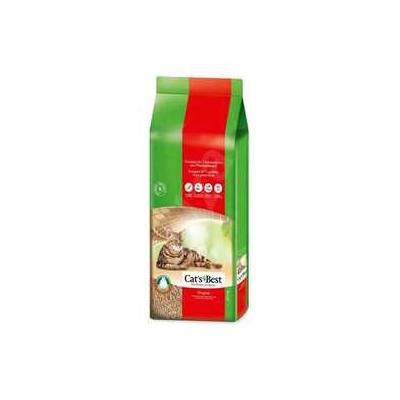 Cats Best ORIGINAL (ÖKO PLUS) 40 L / 17,2 kg