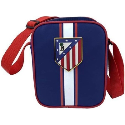 Fan-shop taštička ATLETICO MADRID Stripe