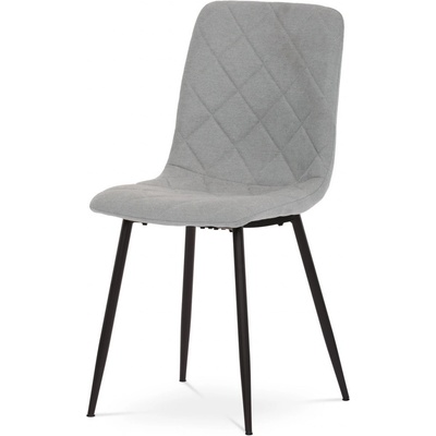 Autronic CT-283 SIL2 stříbrná