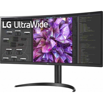 LG 34WQ75C