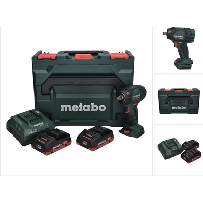 Metabo 602395800