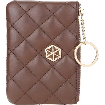 HARAHU Портмоне bo-35610 - Кафяво kp35610 (bo-35610)