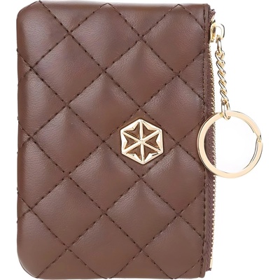 HARAHU Портмоне bo-35610 - Кафяво kp35610 (bo-35610)