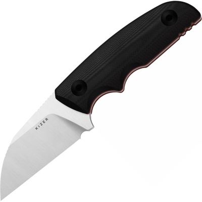 Kizer Snick AEB-L, Satin, G10 1085A1