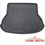 Rizline Стелка за багажник RizLine съвместима с Skoda Fabia STW (1999-2007) (5151790) - steficenter