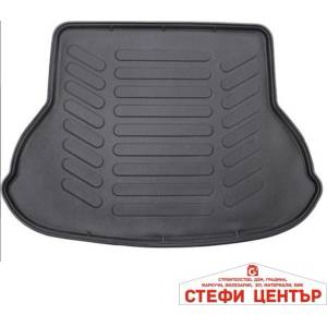 Rizline Стелка за багажник RizLine съвместима с Skoda Fabia STW (1999-2007) (5151790) - steficenter