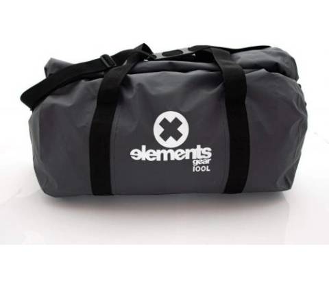 Elements Gear Roller 100 l
