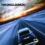 Warner Nickelback: All The Right Reasons - CD (017979)