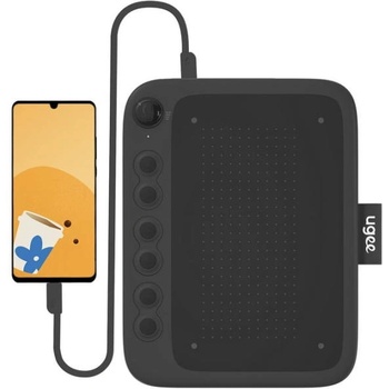 Image 1 of ugee Q6 42200