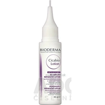 Bioderma Cicabio Créme 40 ml